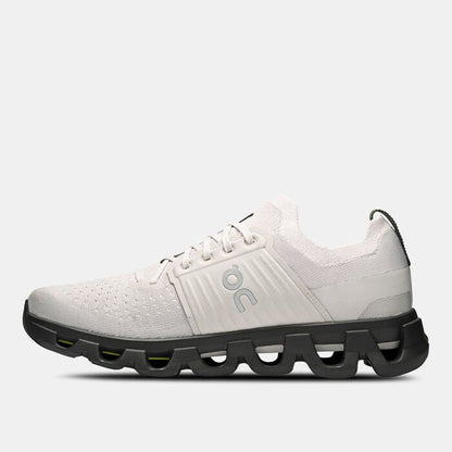 On Cloudswift 4 Wolf / Black 鈥�Lightweight Running