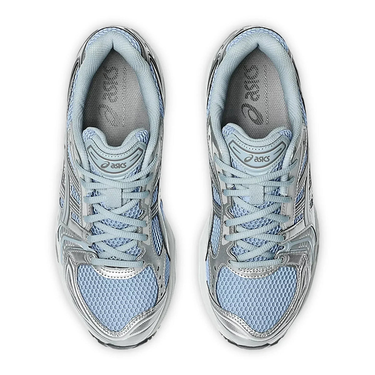 ASICS Gel-Kayano 14 Dolphin Grey Pure Silver