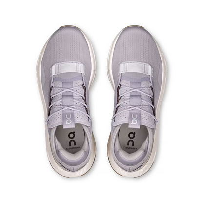 ON Women's Cloudnova 2 Fade/Desert