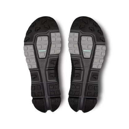 ON Women's Cloudaway 2 Black/Eclipse