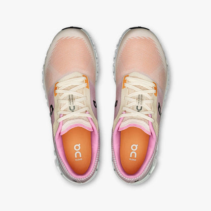 On Running Cloud 6 Push Tangerine Raspberry