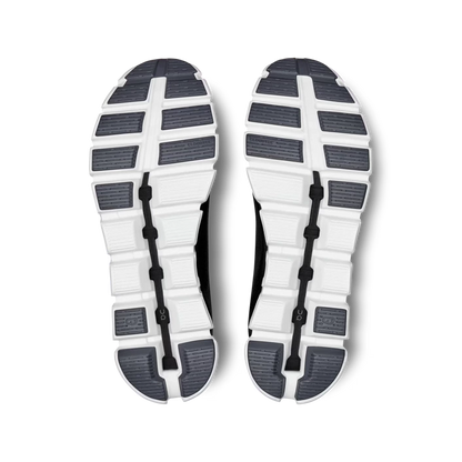 On Running Cloud 5 Coast Black Shadow