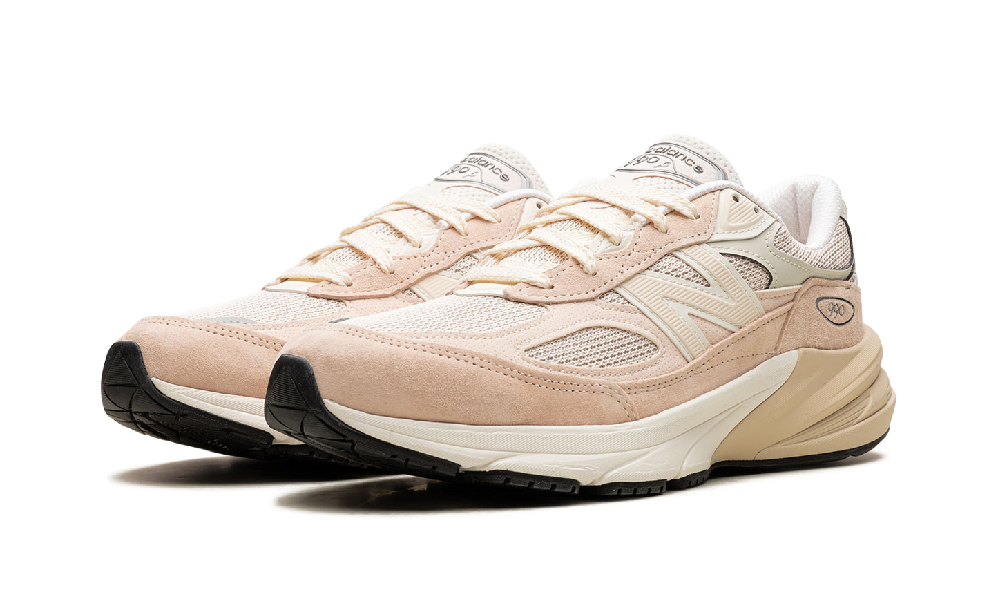 990v6 "Made in USA - Vintage Rose" U990VR6