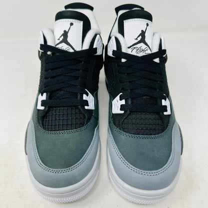 Jordan 4 Retro Fear (2024) (GS)