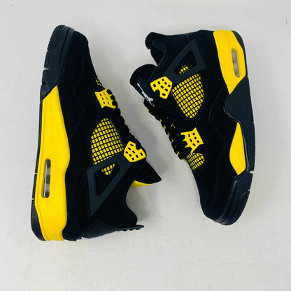 Jordan 4 Thunder (2023)