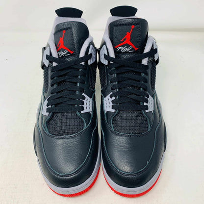 Jordan 4 Retro Bred Reimagined