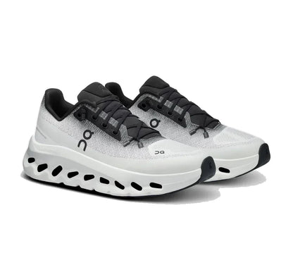 ON Women's Cloudtilt Black/Ivory
