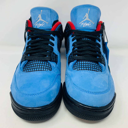 Jordan 4 Retro Travis Scott Cactus Jack