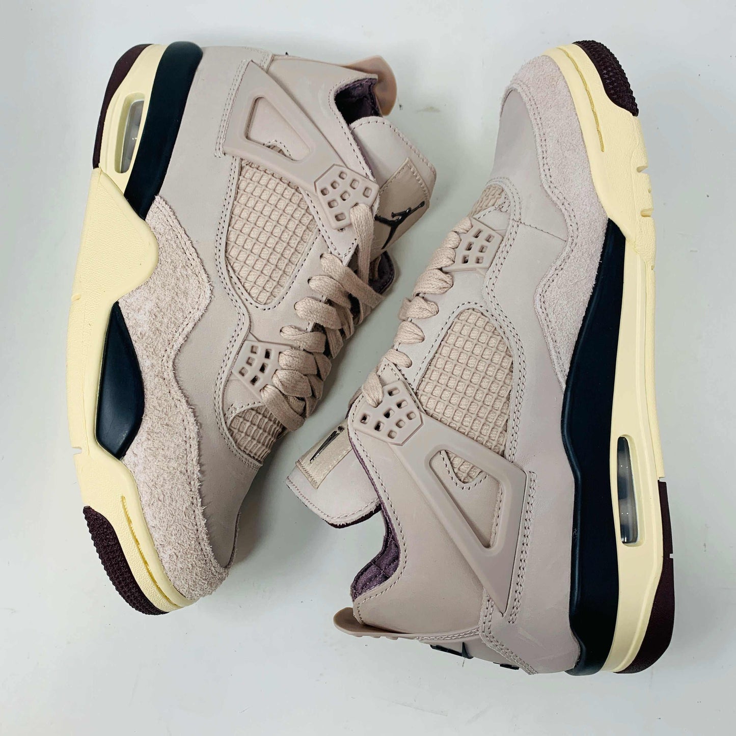 Jordan 4 Retro OG SP A Ma Maniére While You Were Sleeping (Women's)