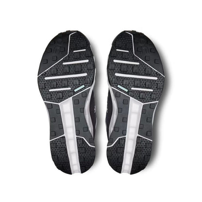 On Running Cloud Horizon Grey