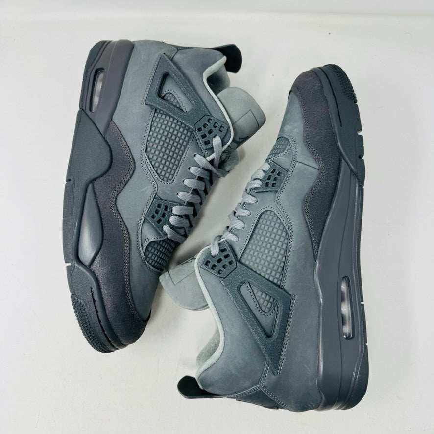 Jordan 4 Retro SE Paris Olympics Wet Cement