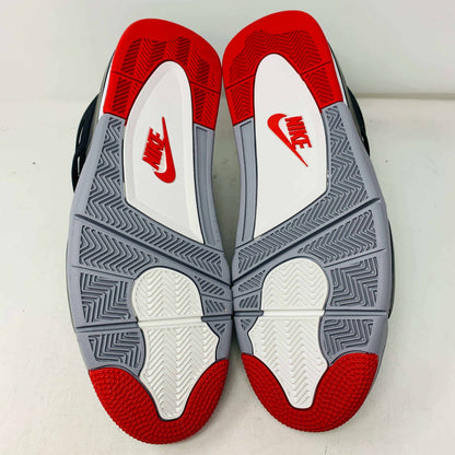 Jordan 4 Retro Bred Reimagined