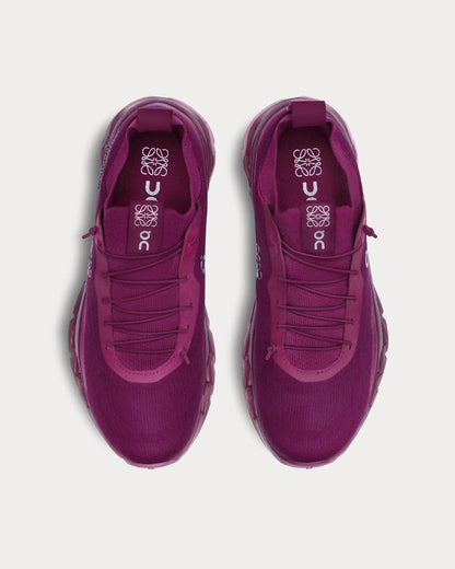 On Running Cloudtilt LOEWE Cherry