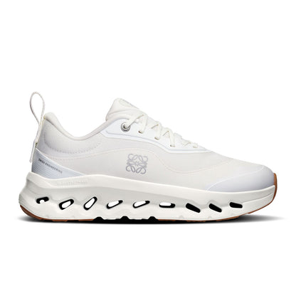 x Loewe Cloudtilt 2 鈥淎ll White鈥�
