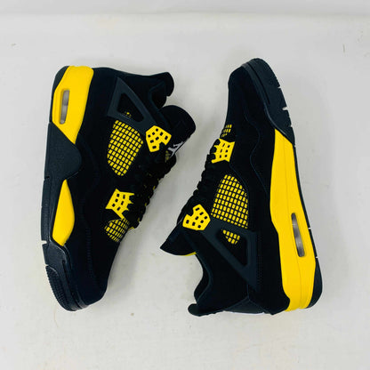 Jordan 4 Thunder (2023)
