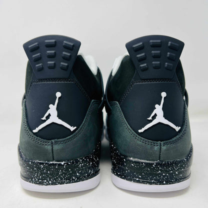 Jordan 4 Retro Fear (2024)