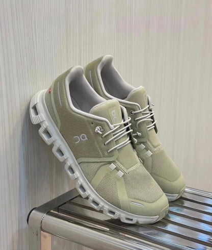 On Running Cloud 6 Caper Ice