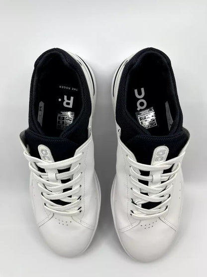 On The Roger Advantage White Midnight