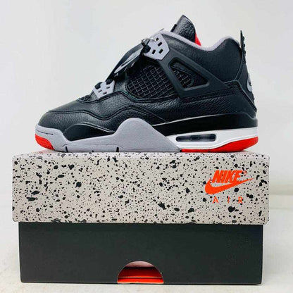 Jordan 4 Retro Bred Reimagined (GS)