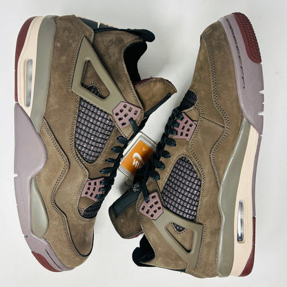 Jordan 4 Retro SP A Ma Maniére Dark Mocha