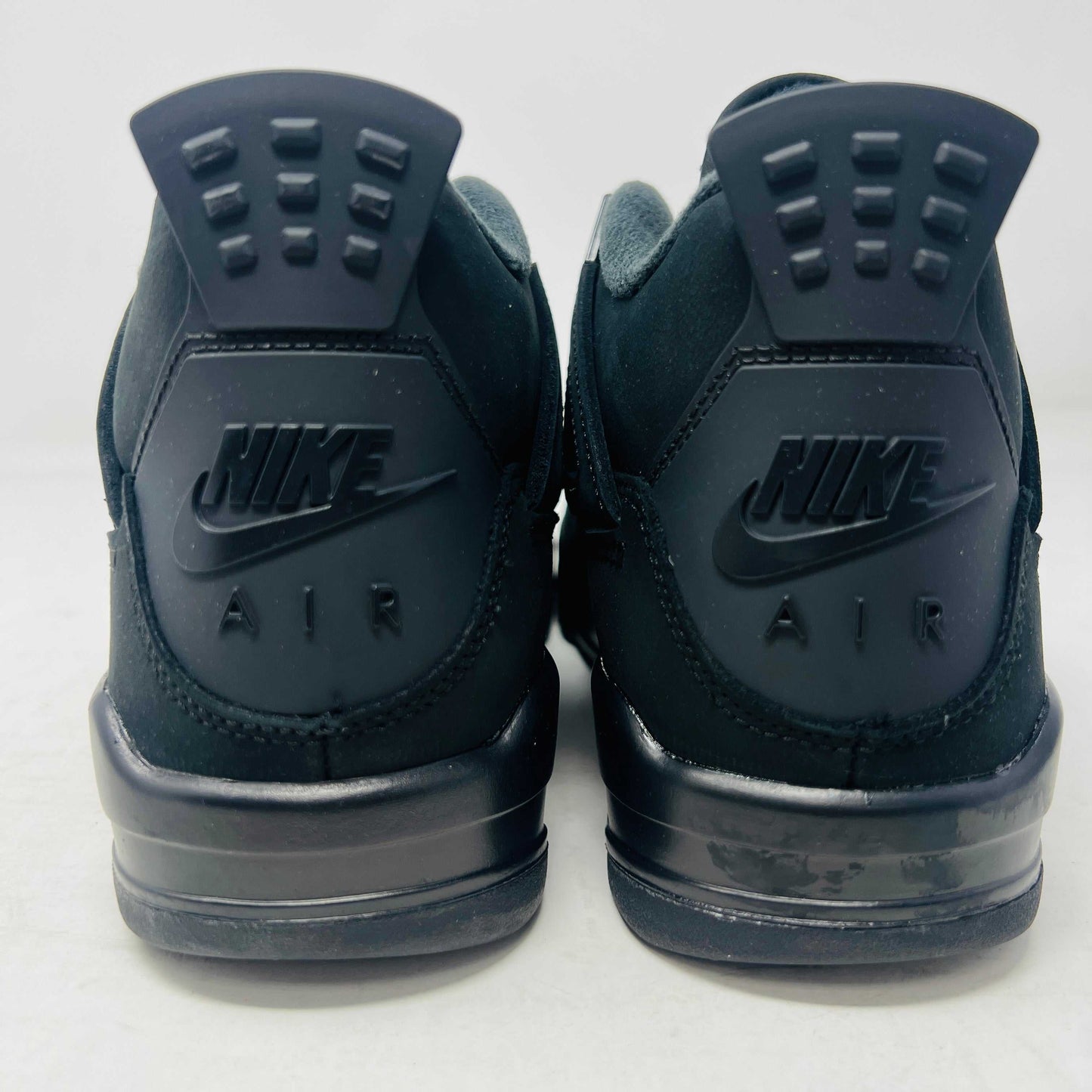 Jordan 4 Retro Black Cat (2025) (GS)