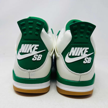 Jordan 4 SB Pine Green