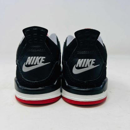 Jordan 4 Retro Bred (2019) (PS)