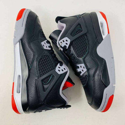 Jordan 4 Retro Bred Reimagined (GS)